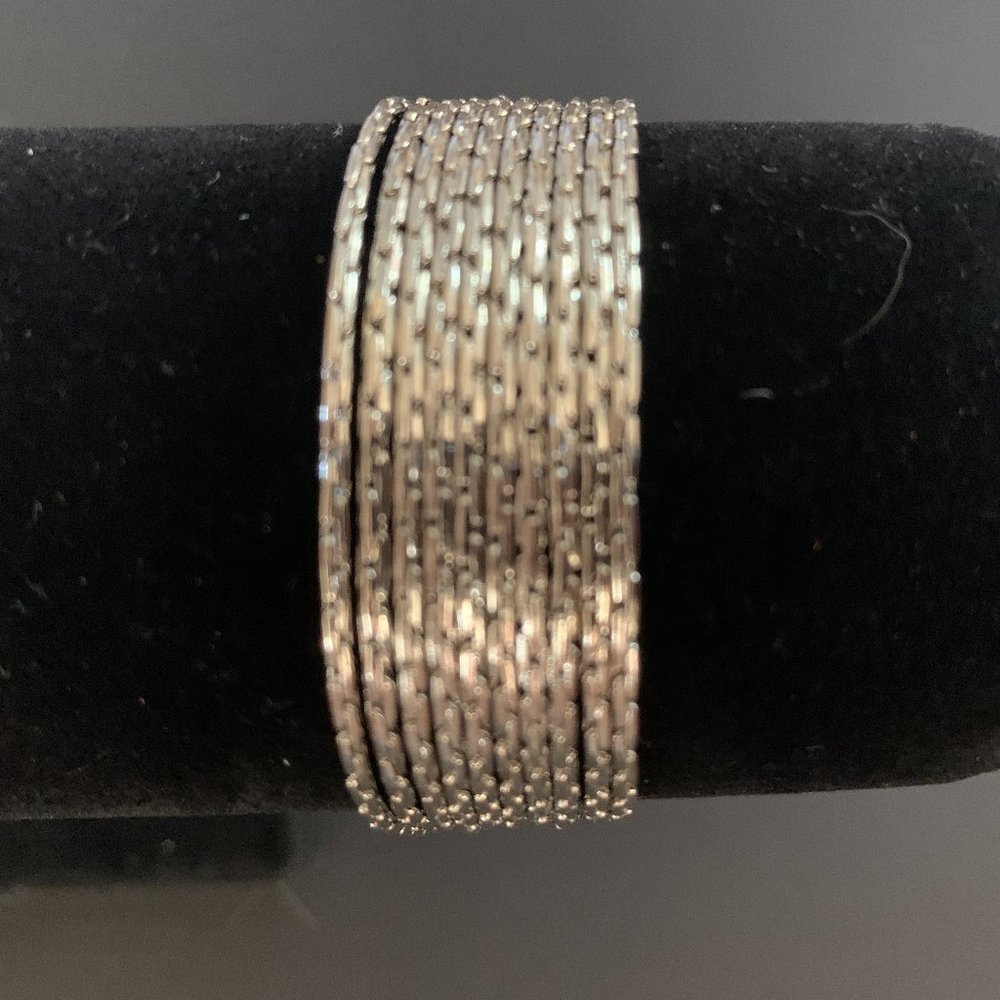 Cookie Lee Adjustable Bracelet